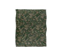 JQ Licensing Jl-Jp Big Game Deer Moose Hunting Pattern 2 Silky Touch Super Soft Throw Blanket 152 X 127 cm in White JQ Licensing White 152 X 127 cm