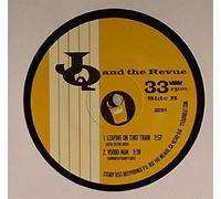 Jq & the Revue - Shake & Move [VINYL]