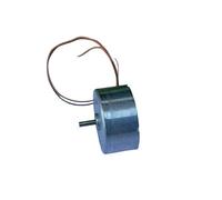 JQ24-35I350F Spindle Solar Power electronic starter DC 1.5V-6V 7600RPM Low Noise DIY Fan Models MQXFCZUX