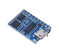 JQ8400-FL USB Control Recording Recognition Voice Module Custom Programmable