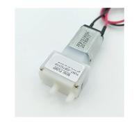 JQB1523106 DC 5V 6V 030 electronic starter Air Pump Diaphragm Pressure Pump DIY Blood Monitor Aquarium EKFBQBGW