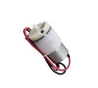 JQB2418068 Mini Micro 310 Motor Air Pump 27mm Diaphragm DC 6V-12V Small Oxygen Pressure Pump