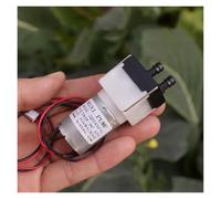 JQB2438 12V DC 28mm Vacuum Diaphragm Pump Fish Tank Negative Pressure Water Pump DIY Aquarium BHBHCPZGR