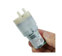 JQB2438 32mm 370 electronic starter Diaphragm Air Pump DC 12V-24V 20V Large Flow Vacuum DIY Massager Seat Aquarium Motor Starters