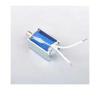 JQF1-3C1/DC3V 10mm*15mm Solenoid Valve Normally Open Type Air Gas Flow Control Valve