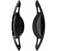 JQHXFDC - 2pcs Car Steering Wheel Paddle Shift Extensions Shifters Paddle for Nissan for Altima 2019-up 2020