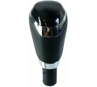 JQHXFDC - Car Gear Handball Car Gear Shift Knob Lever Change Gearbox Shifter Leather Stick Shifter for Chevrolet for Chevy Cruze at 2015 2016 2017