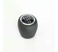 JQHXFDC - Car Gear Handball Car Gear Shift Knob Lever Change Gearbox Shifter Leather Stick Shifter for Chevrolet for Chevy Cruze 2008-2014