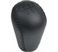 JQHXFDC - Car Gear Handball Car Gear Shift Knob Lever Change Gearbox Shifter Leather Stick Shifter for Toyota for 4Runner