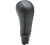 JQHXFDC - Car Gear Handball Car Gear Shift Knob Lever Change Gearbox Shifter Leather Stick Shifter for Volvo for S60 S80 2004-2006 V70 XC70 2004-2007