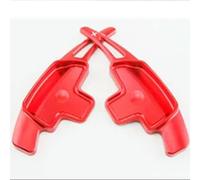 JQHXFDC - Car Steering Wheel Shift Paddles Extension Shifter The Rudder Gear Car Sticker - For Mercedes for Benz A Class W177 Sedan V177 MB A180 A180d A200 A250 2018-2022