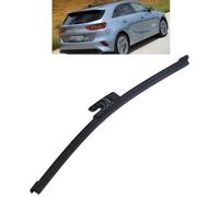 JQHXFDC - Car Wiper 12" For Kia Cee'd Ceed Pro XCeed ProCeed CD 2018-2023 300mm Rear Wiper Blade & Arm Set Windshield Windscreen Window Brush