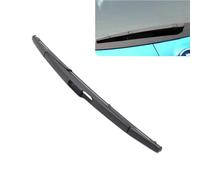 JQHXFDC - Car Wiper 14" For Citroen C2 Hatchback (2006-) 350MM Rear Wiper Blade & Arm Set Windshield Windscreen Window Brush