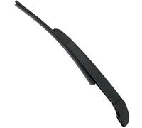 JQHXFDC - Car Wiper for Alfa for Romeo for Stelvio Rear Wiper Blade & Arm Set Windshield Windscreen Window Brush