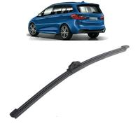 JQHXFDC - Car Wiper For BMW 2 SERIES F46 Gran Tourer 2014-2019 Rear Wiper Blade & Arm Set Windshield Windscreen Window Brush