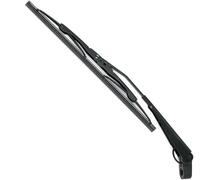 JQHXFDC - Car Wiper for FORD S-max 2006 2007 2008 2009 2010 Rear Wiper Blade & Arm Set Windshield Windscreen Window Brush