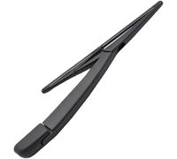 JQHXFDC - Car Wiper For Mercedes-Benz M ML Class W164 2005 2006 2007 2008 2009 2010 2011 Rear Wiper Blade & Arm Set Windshield Windscreen Window Brush