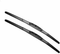 JQHXFDC Car Wiper Rear Wiper Blade & Arm Set For BMW Z4 E85 2002~2009 2003-2008 Windshield Windscreen Window Brush