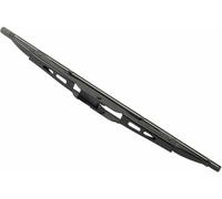 JQHXFDC Car Wiper Rear Wiper Blade & Arm Set For Suzuki For Jimny For MK3 1998-2007 11" Windshield Windscreen Window Brush