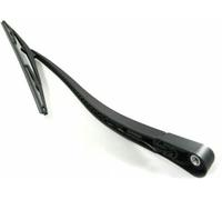 JQHXFDC Car Wiper Rear Wiper Blade & Arm Set Windshield Windscreen Window Brush for Astra for G Hatchback Coupe 1998-2005