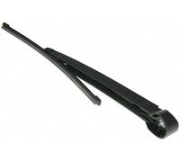 JQHXFDC Car Wiper Rear Wiper Blade & Arm Set Windshield Windscreen Window Brush for Caddy for Rapid Fabia Octavia Toledo