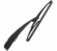 JQHXFDC Car Wiper Rear Wiper Blade & Arm Set Windshield Windscreen Window Brush for Chery Tiggo 8 Plus 2021 2022