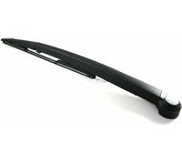 JQHXFDC Car Wiper Rear Wiper Blade & Arm Set Windshield Windscreen Window Brush for Grand Cherokee Commander 2006-2010