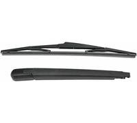 JQHXFDC Car Wiper Rear Wiper Blade & Arm Set Windshield Windscreen Window Brush for Hyundai for i40 Estate 2011-2019