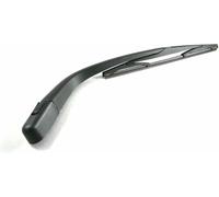 JQHXFDC Car Wiper Rear Wiper Blade & Arm Set Windshield Windscreen Window Brush for i10 2007-2013