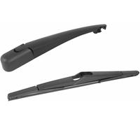 JQHXFDC Car Wiper Rear Wiper Blade & Arm Set Windshield Windscreen Window Brush for Kia for Sportage R 2011-2017
