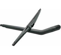 JQHXFDC Car Wiper Rear Wiper Blade & Arm Set Windshield Windscreen Window Brush for Lexus for LX 470 J100 1999-2007