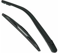 JQHXFDC Car Wiper Rear Wiper Blade & Arm Set Windshield Windscreen Window Brush for SUZUKI APV