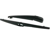 JQHXFDC Car Wiper Rear Wiper Blade & Arm Set Windshield Windscreen Window Brush for Suzuki for Vitara 2008 2009 2010-2015