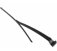 JQHXFDC Car Wiper Rear Wiper Blade & Arm Set Windshield Windscreen Window Brush for Touran (2003-2015) 405mm