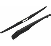 JQHXFDC Car Wiper Rear Wiper Blade & Arm Set Windshield Windscreen Window Brush for X3 E83 Bj 2004-2011