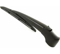JQHXFDC Car Wiper Rear Wiper Blade & Arm Set Windshield Windscreen Window Brush for X5 F15 F85 2013 - SUV