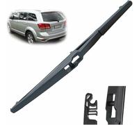 JQHXFDC Car Wipers For Dodge For Journey 2008-2020