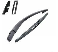 JQHXFDC Car Wipers For Dodge For Nitro 2007-2012