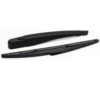 JQHXFDC Car Wipers For Ford for Edge MK1 2007-2014
