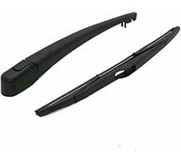 JQHXFDC Car Wipers For Mazda for Speed 3 Hatchback 2007-2009