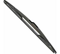 JQHXFDC Car Wipers For Peugeot for 208 A9 MK1 2012 2013 2014 2015 2016 2017 2018