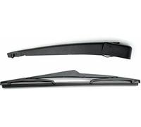 JQHXFDC Car Wipers For SAAB 9-3 93 9.3 for Estate for Wagon 2003-2009
