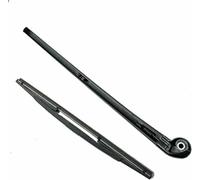 JQHXFDC Car Wipers For Skoda for Fabia 1999-2007