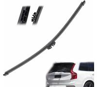 JQHXFDC Car Wipers For Volvo XC90 MK2 2015 2016 2017 2018 2019 2020 2021 2022 2023