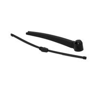 JQHXFDC Rear Windshield Windscreen Washer Wiper Arm Blade Set Car Accessories For Ford Galaxy MK1 June 2001-2006 1.9 TDi 2.3