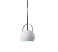 JQQJZLC 1-Light E27 Base Light Fixture Nordic Style Modern Ceiling Chandelier Colorful Aluminum Hanging Ceiling Light Adjustable Pendant Light Fixtures for Dining Room Hallway Bedroom Show