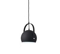 JQQJZLC 1-Light E27 Base Light Fixture Nordic Style Modern Ceiling Chandelier Colorful Aluminum Hanging Ceiling Light Adjustable Pendant Light Fixtures for Dining Room Hallway Bedroom Show