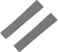 JQQJZLC 18mm 19mm watchband for Patek strap for Philippe belt Ladies Aquanaut 5067A 491PTK Rubber Watch band