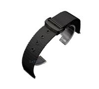 JQQJZLC 20mm 22mm Mesh Stainless Steel Watch Band Compatible With 007 For 300 Bracelet Folding Buckle Men Business Metal Strap