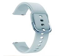 JQQJZLC 20mm Wrist Straps Sport Band For Polar Ignite/Unite Watchband Silicone Bracelet Replacement For Polar Ignite 2 Smartwatch Straps